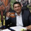 Jesús Corona Damián, alcalde de Cuautla, Morelos
