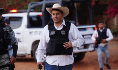Imagen de Carlos Manzo
