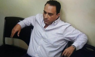 Juez le quita el delito de delincuencia organizada al ex gobernador de Quintana Roo, Roberto Borge Angulo