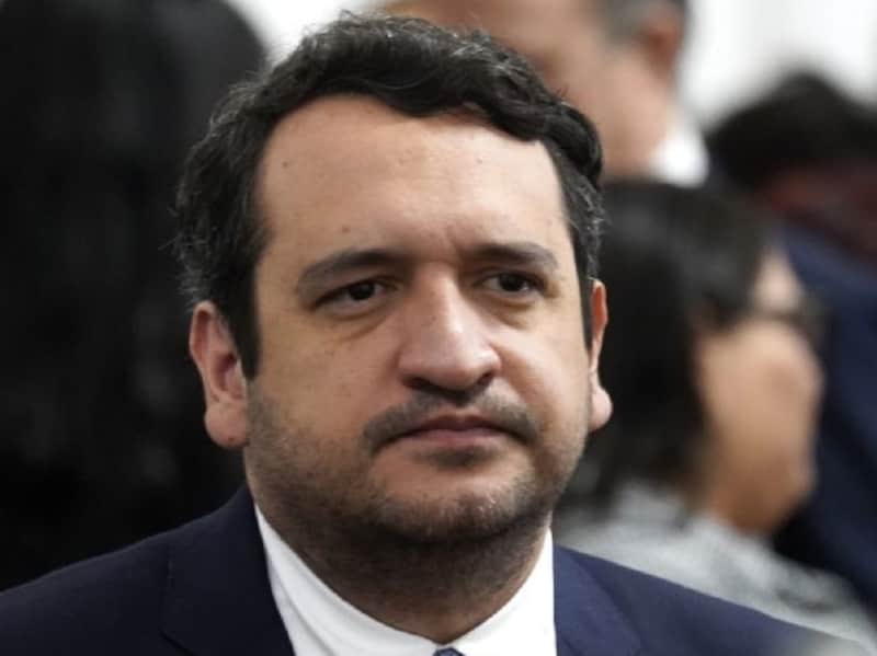 Andrés Manuel López Beltrán buscaría una diputación
