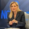 La gobernadora de Chihuahua, Maru Campos, el perfil más fuerte de la oposición