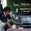 Los propietarios refieren que no ha habido un incremento en insumos o en el precio del alimento.