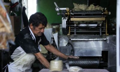 Los propietarios refieren que no ha habido un incremento en insumos o en el precio del alimento.