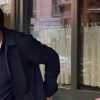 Senador de Morena, Miguel Ángel Yunes junto con Miriam Jurado Rocas, en Neva York, luego de darse a conocer que Jurado recibió 26 millones de pesos por adjudicación directa para obra pública en Veracruz