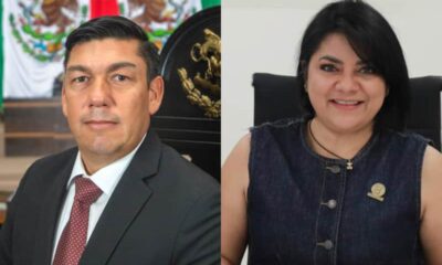 Familiares de AMLO buscarían alcaldías en Tamaulipas por Morena en los comicios del 2027