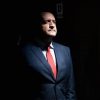 Andrés Manuel López Beltrán, secretario general del partido Morena, previo a la sesión solemne en la Cámara de Diputados en la que se tomara protesta a Claudia Sheinbaum como presidenta de México el 1 de octubre de 2024