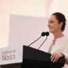 Claudia Sheinbaum, presidenta de México