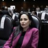 Mery Pozos, diputada federal por Guadalajara