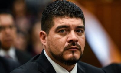 Zenyazen Escobar