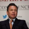 Pablo Lemus asume como gobernador de Jalisco.