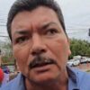 Marco Antonio Almanza Avilés, exjefe de la Policía de Investigación se entrega a las autoridades estadounidenses