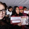 Entrega de programas sociales