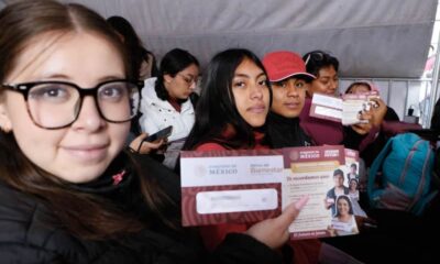 Entrega de programas sociales