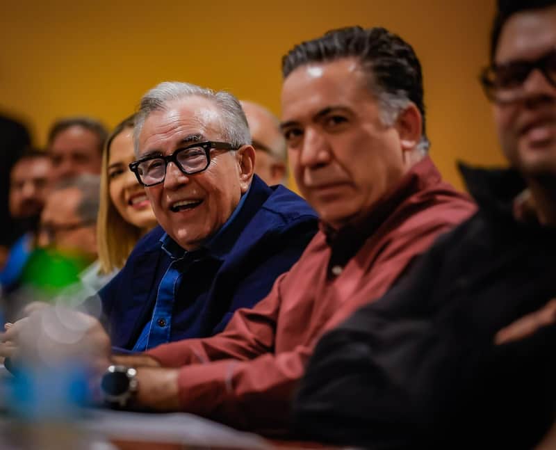 Rocha Moya e Inzunza