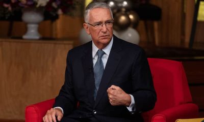 Imagen de Ricardo Salinas Pliego