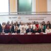 CONCANACO SERVYTUR y el ayuntamiento de Tijuana firman Pacto por la Prosperidad y la Justicia Económica