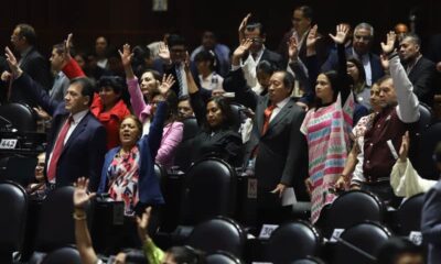 Diputados aprueban reforma electoral sobre nulidad de elecciones por intervención extranjera