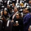 Morena impone su mayoría y modifica reforma judicial