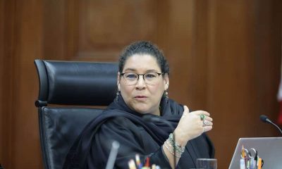 La ministra Lenia Batres impulsó en la Suprema Corte un criterio que fortalece el poder del Estado sobre concesionarios de telecomunicaciones y medios.