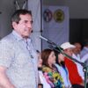 Imagen de Héctor Melesio Cuén, quien antes de ser asesinado, denunció ante instancias federales y locales una presunta red de corrupción y desvío de recursos que supuestamente involucra a los hijos del gobernador con licencia de Sinaloa, Rubén Rocha Moya.