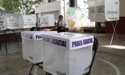 Proceso electoral del 2024 en México