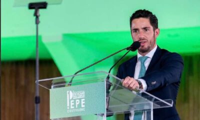 Partido Verde propone leyes más severas contra maltrato animal