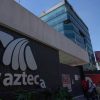 Instalaciones de TV Azteca