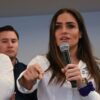 Alessandra Rojo de la Vega advierte riesgo autoritario en México por propuesta para anular elecciones por “injerencia extranjera”.