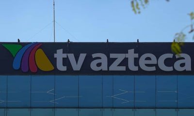 Alianza de Medios Mx alerta que Claudia Sheinbaum contra TV Azteca, atentan contra la libertad de expresión