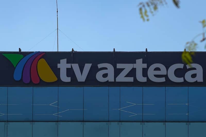 Alianza de Medios Mx alerta que Claudia Sheinbaum contra TV Azteca, atentan contra la libertad de expresión