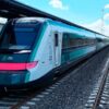 Imagen del Tren Maya, la mega de AMLO, que incrementó sus pérdidas financieras en un 43.9% durante el primer trimestre de 2026 .