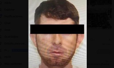 Detienen al sobrino de "el Chapo", Isaí N
