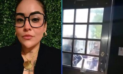 FGR atrae el caso de la desaparición de la periodista veracruzana Roxana Berenice Guzmán Ramírez