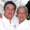 Martín Jesús López Obrador, hermano del entonces dirigente nacional del partido, Andrés Manuel López Obrador, presuntamente recibió dinero para Morena