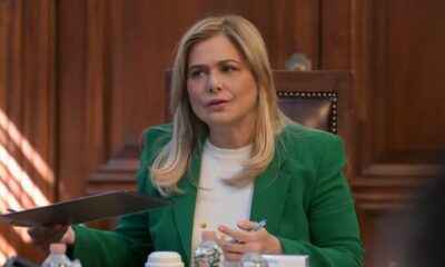 La gobernadora de Chihuahua, Maru Campos, aseguró que no existe condiciones para una injerencia extranjera en los procesos electorales de 2027.