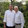 Andrés Manuel López Obrador estaría preocupado porque autoridades de Estados Unidos avanzan en investigaciones relacionadas con su hijo Andrés Manuel López Beltrán.