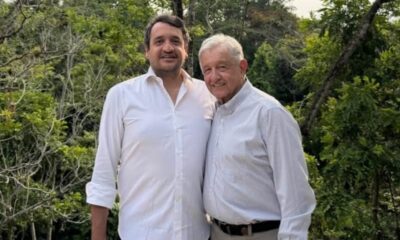 Andrés Manuel López Obrador estaría preocupado porque autoridades de Estados Unidos avanzan en investigaciones relacionadas con su hijo Andrés Manuel López Beltrán.
