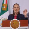 Claudia Sheinbaum Pardo, presidenta de México, reiteró que desde la ultraderecha estadounidense es quien quiere ingerir en las elecciones en México y no el Presidente de Estados Unidos, Donald Trump.