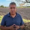 Rogelio González Álvarez, alcalde de Villanueva