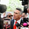 Alejandro Moreno en entrevista con medios