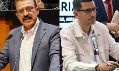 Señalan a Carlos Lomelí y Carlos Castillo de usar materiales del mundial  y la Fifa para promocionarse