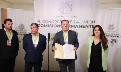 La Alianza Mexicana de Abogados reiteró su petición de desaparición de poderes en Sinaloa