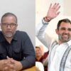 Empresario denuncia extorsión por parte del hijo del gobernador Américo Villarreal