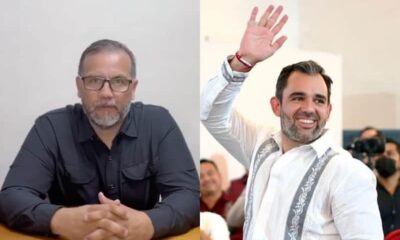 Empresario denuncia extorsión por parte del hijo del gobernador Américo Villarreal