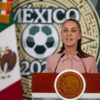 Claudia Sheinbaum Pardo, presidenta de México, comentó durante conferencia matutina en Palacio Nacional que la inauguración del Mundial 2026 va a estar bien.