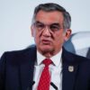 Americo Villareal, gobernador de Tamaulipas niega acusaciones de Los Angeles Times