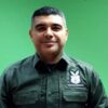Alberto Jorge Contreras Núñez