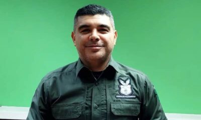 Alberto Jorge Contreras Núñez