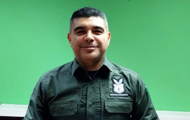 Alberto Jorge Contreras Núñez