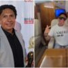 Eliazar Mas Kinil cobró relevancia tras ser exhibido en redes sociales viajando en un jet privado.